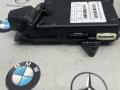 камера заднего вида BMW X5 E70 2010, 9139864, 9166254 - фото №3