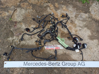 проводка двигателя Mercedes-Benz E-Класс W214 2025, 2.0 л., дизель, A6541507806, A6541500607