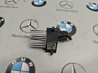 сопротивление печки BMW 5 серия E39 [рестайлинг] 2002, 6931680