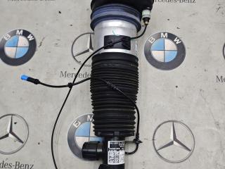 пневмостойка передняя BMW X7 G07 [рестайлинг] 2024, 3.0 л., B58B30, бензин, полный привод, 78315615, 462400019930, HHAF0113316