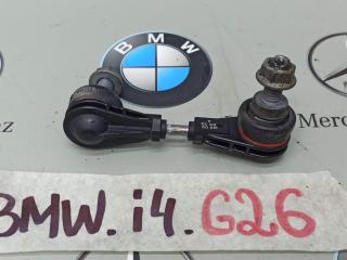 стойка стабилизатора BMW i4 G26 2022, электро, АКПП