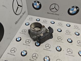 заслонка дроссельная BMW 6 серия F06/F12/F13 2011, 3.0 л., N55 B30 A, бензин, задний привод, 7597871