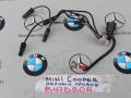 проводка Mini Countryman 2 поколение 2020, 2.0 л., B47 C20 A, дизель, 8592700 - фото №2