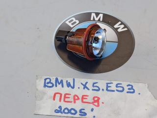 патрон фары BMW X5 E53 [рестайлинг] 2005, 306D2