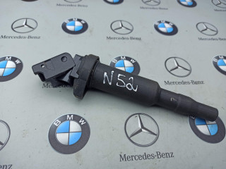 катушка зажигания BMW 3 серия E90/E91/E92/E93 2007, 3.0 л., бензин