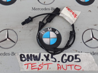 датчик ABS BMW X5 G05 [рестайлинг] 2024, бензин, 6895655