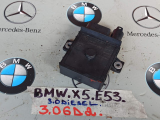 реле накала свечей BMW X5 E53 [рестайлинг] 2005, 306D2, 7788327