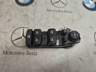 блок управления стеклоподъемниками BMW X5 G05 [рестайлинг] 2025, 3.0 л., бензин, 5A5AAA3