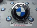 эмблема BMW 1 серия F20/F21 [2-й рестайлинг] 2017, 7248535 - фото №3