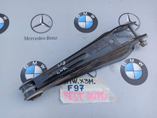 рычаг задний левый BMW X3 M F97 [рестайлинг] 2024, 3.0 л., бензин, 9502050