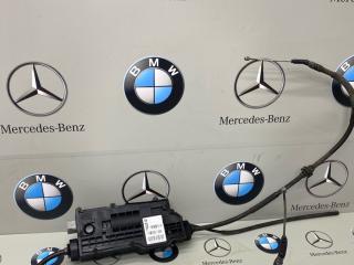 электроручник BMW X5 E70 [рестайлинг] 2012, 3.0 л., N57 D30 A, дизель, 6796072