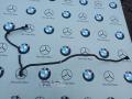 патрубок (трубопровод, шланг) BMW 2 серия F44 2020, 2.0 л., бензин, хетчбэк 5 дв., полный привод, 5A01FC4 - фото №3