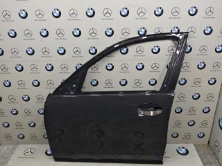 дверь передняя левая BMW X7 G07 [рестайлинг] 2024, 2.0 л., B48 B20 P, бензин, полный привод