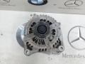 генератор BMW X1 F48 2018, 2.0 л., бензин, 7640132 - фото №4