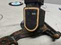 датчик дорожного просвета BMW X5 E70 2007, 6778815 - фото №2