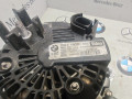 генератор BMW 5 серия E60/E61 [рестайлинг] 2007, 3.0 л., M57 306 D3, дизель, 7797521 - фото №3