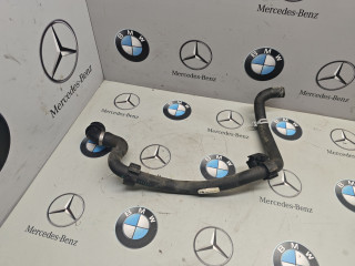 патрубок радиатора BMW 6 GT G32 2019, 3.0 л., B58B30, бензин, 9299641