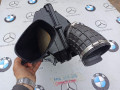 корпус воздушного фильтра BMW X5 M F95 2021, 4.4 л., бензин, полный привод, 8091491 - фото №3