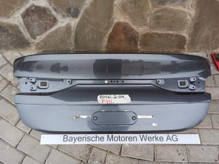 крышка багажника (дверь 3-5) BMW 2 серия F44 2020, 2.0 л., бензин, хетчбэк 5 дв., полный привод