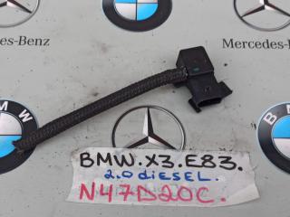 датчик давления (температуры) выхлопных газов BMW X3 E83 [рестайлинг] 2009, 2.0 л., N47 D20 C, дизель, 7805152
