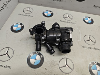 термостат Mercedes-Benz GLC-Класс X253 [рестайлинг] 2020, 2.0 л., M264.920, бензин, полный привод, правый руль, A2642001501