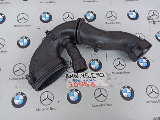 патрубок турбины BMW X5 E70 2009, 3.0 л., дизель, 7794172