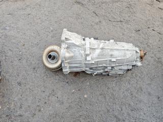КПП автоматическая (АКПП) BMW 3 серия E90/E91/E92/E93 [рестайлинг] 2008, 2.0 л., N46 B20 B, бензин, 7593225
