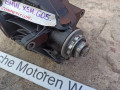 редуктор заднего моста BMW X5 M F95 2021, 4.4 л., бензин, полный привод, 8047170 - фото №3