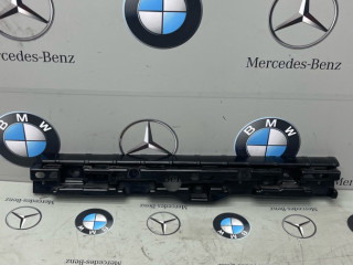 Кронштейн крепления порога BMW 6 GT G32 2019, 3.0 л., B58B30, бензин, 51777387343, 7387343