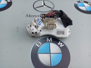 сопротивление печки BMW X5 E70 [рестайлинг] 2010
