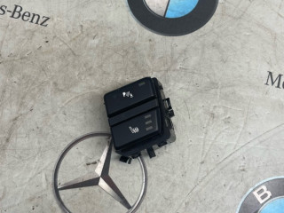 кнопка (выключатель) BMW 5 серия E60/E61 [рестайлинг] 2010, 3.0 л., N53 B30 A, бензин, АКПП, седан, 9159077, 502299