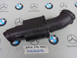 патрубок турбины BMW 5 серия F07/F10/F11 2011, 2.0 л., N20 B20 B, бензин, 7612094