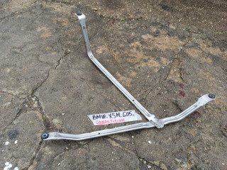 Распорка (растяжка) телевизора BMW X5 M F95 2021, 4.4 л., бензин, полный привод, 7468279