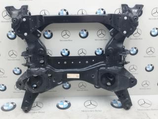 балка подвески передняя (подрамник) BMW X4 G02 [рестайлинг] 2024, 2.0 л., бензин, 6891262