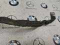 минусовой провод аккумулятора BMW 6 серия F06/F12/F13 2011, 3.0 л., N55 B30 A, бензин, задний привод - фото №3