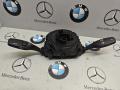 переключатель подрулевой (стрекоза) BMW X6 F16 2016, 3.0 л., бензин, правый руль, 9330555 - фото №2