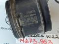 расходомер воздуха Mercedes-Benz S-Класс W221 2008, 5.5 л., M 273.963, бензин, A2730940848 - фото №2