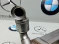 охладитель EGR / Радиатор EGR BMW X3 E83 [рестайлинг] 2010, 3.0 л., дизель, 7796519 - фото №8