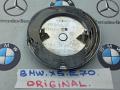 эмблема BMW X5 E70 2009, 7157696 - фото №3