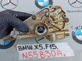 насос масляный BMW X5 F15 2017, 3.0 л., N55 B30 A, бензин, АКПП, 76135459 - фото №3