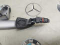 ручка наружная BMW X1 F48 2018, 2.0 л., бензин, 7422113 - фото №6
