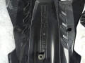 декоративная крышка двигателя BMW X5 M F95 2021, 4.4 л., бензин, полный привод, 8091253 - фото №3