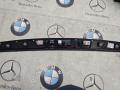 подсветка номера BMW X6 G06 [рестайлинг] 2024, 3.0 л., бензин, 5A20416 - фото №3