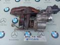турбина BMW 5 серия F07/F10/F11 [рестайлинг] 2013, 2.0 л., N20 B20 B, бензин - фото №4