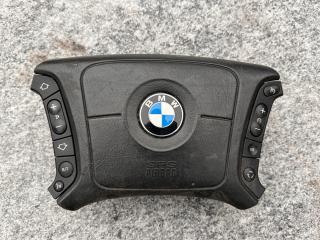 подушка безопасности водителя BMW 5 серия E39 [рестайлинг] 2000, 6751474