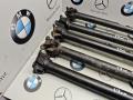 карданный вал BMW X3 E83 2006, 7526677 - фото №2