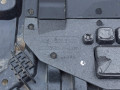 защита днища Mercedes-Benz E-Класс W214 2025, 2.0 л., дизель, A2145202300 - фото №3