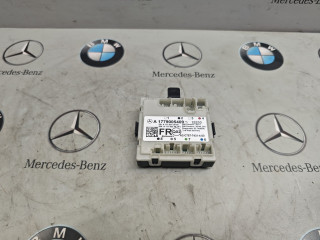 модуль управления двери Mercedes-Benz GLB-Класс 1 поколение 2022, бензин, задний привод, A1779005409