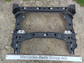 балка подвески передняя (подрамник) Mercedes-Benz E-Класс W214 2025, 2.0 л., дизель, A2236205100 - фото №6