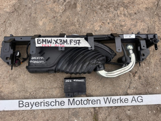 прицепное устройство (фаркоп) BMW X3 M F97 [рестайлинг] 2024, 3.0 л., бензин, 5A05609, 6872083